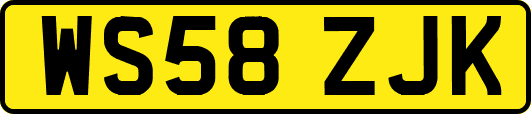 WS58ZJK