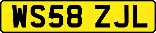 WS58ZJL