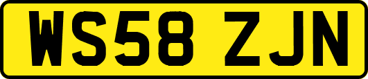 WS58ZJN