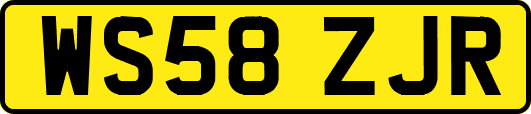 WS58ZJR