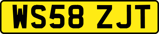 WS58ZJT