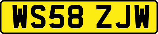 WS58ZJW