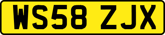 WS58ZJX