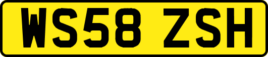 WS58ZSH