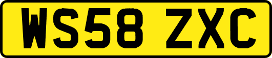 WS58ZXC
