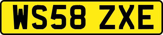 WS58ZXE