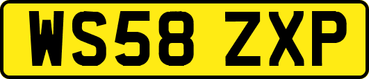 WS58ZXP