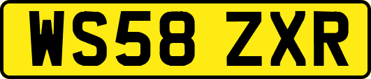 WS58ZXR
