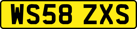 WS58ZXS