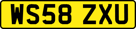 WS58ZXU
