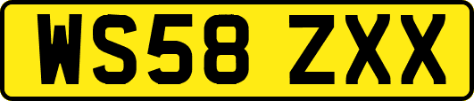 WS58ZXX