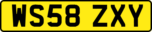WS58ZXY