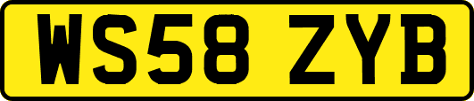 WS58ZYB