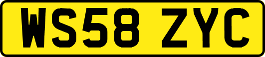 WS58ZYC