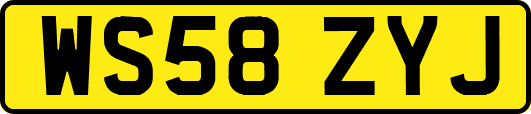 WS58ZYJ