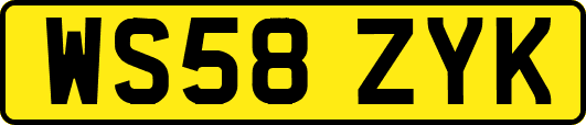WS58ZYK