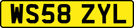 WS58ZYL