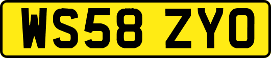 WS58ZYO