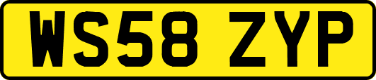 WS58ZYP