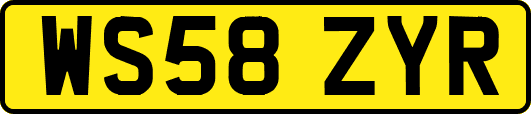 WS58ZYR