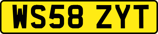 WS58ZYT