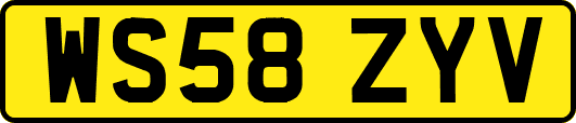 WS58ZYV