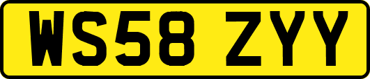 WS58ZYY