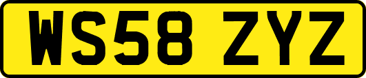 WS58ZYZ