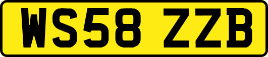 WS58ZZB