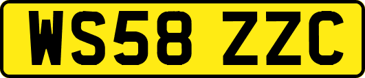 WS58ZZC