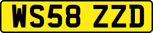 WS58ZZD