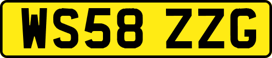 WS58ZZG