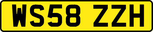 WS58ZZH