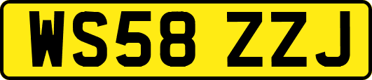 WS58ZZJ