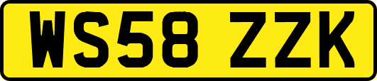 WS58ZZK