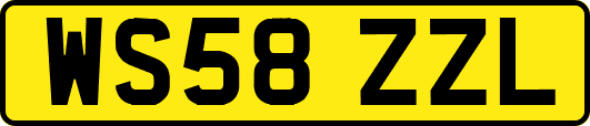 WS58ZZL