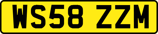 WS58ZZM