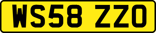 WS58ZZO