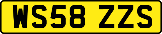 WS58ZZS