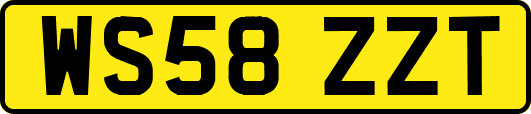WS58ZZT