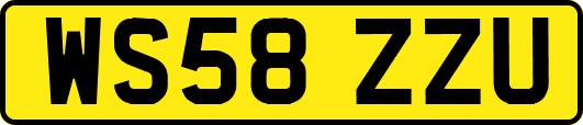 WS58ZZU