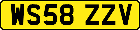 WS58ZZV
