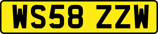 WS58ZZW