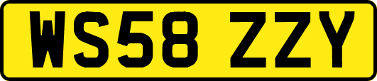 WS58ZZY