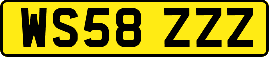 WS58ZZZ