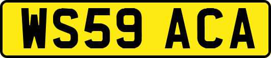WS59ACA