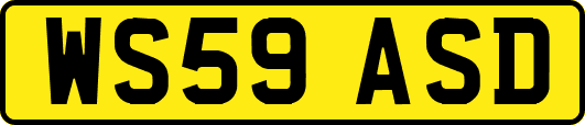 WS59ASD