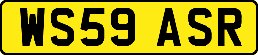 WS59ASR