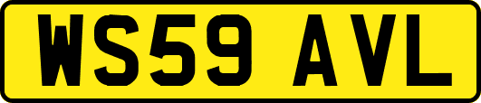 WS59AVL