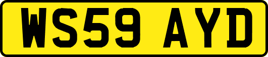 WS59AYD